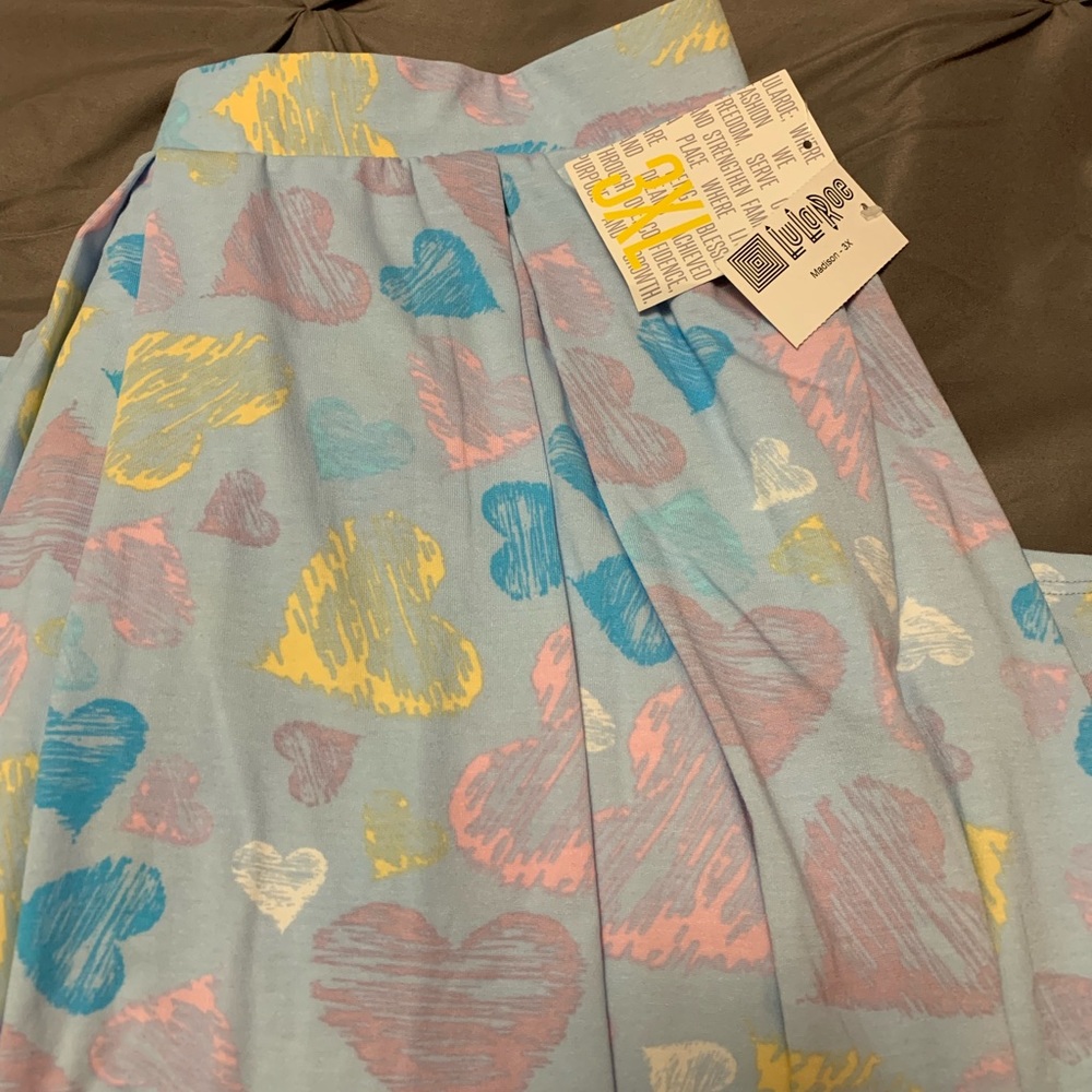 LuLaRoe Madison